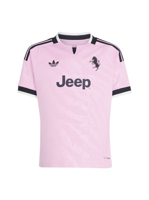 Adidas Juventus maglia gara bambino 26/27 Juventus | KB8835AWAY 26/27